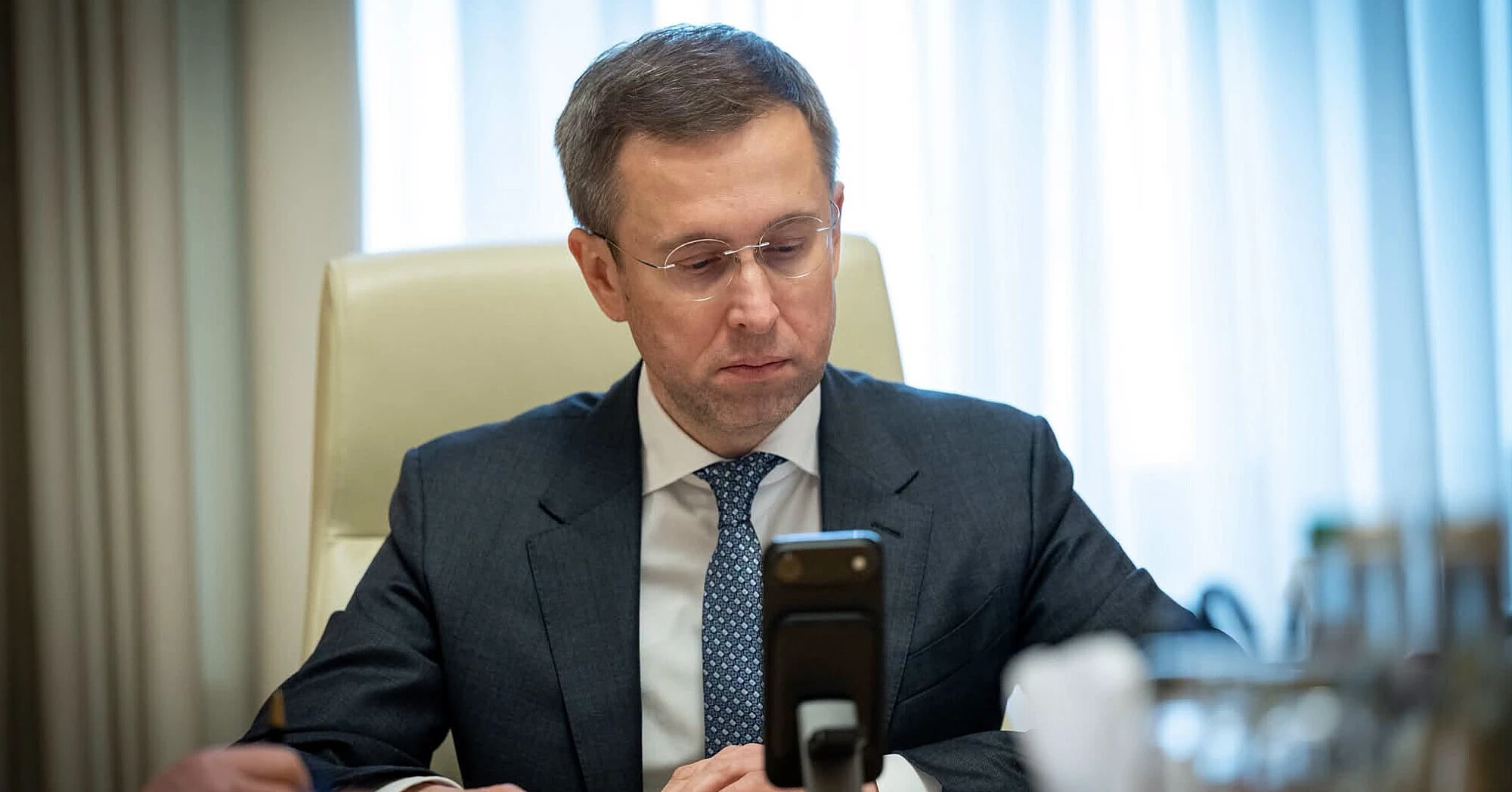 Кабмін готує відстрочку для бізнесу: правила роботи під час тривог переглянуть Кабмін готує відстрочку для бізнесу: правила роботи під час тривог переглянуть