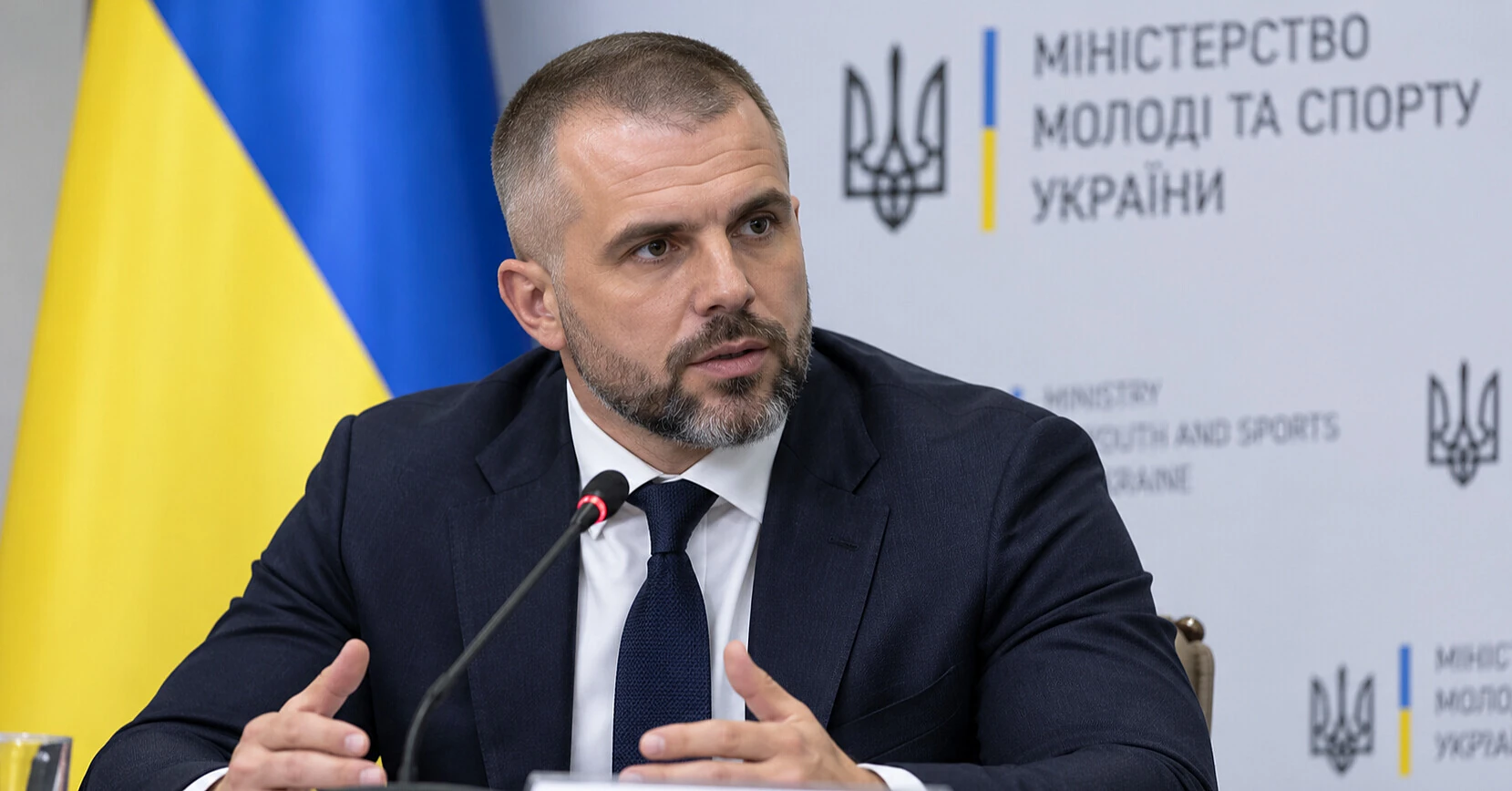 Україна оголосила бойкот чемпіонату світу з важкої атлетики в Москві