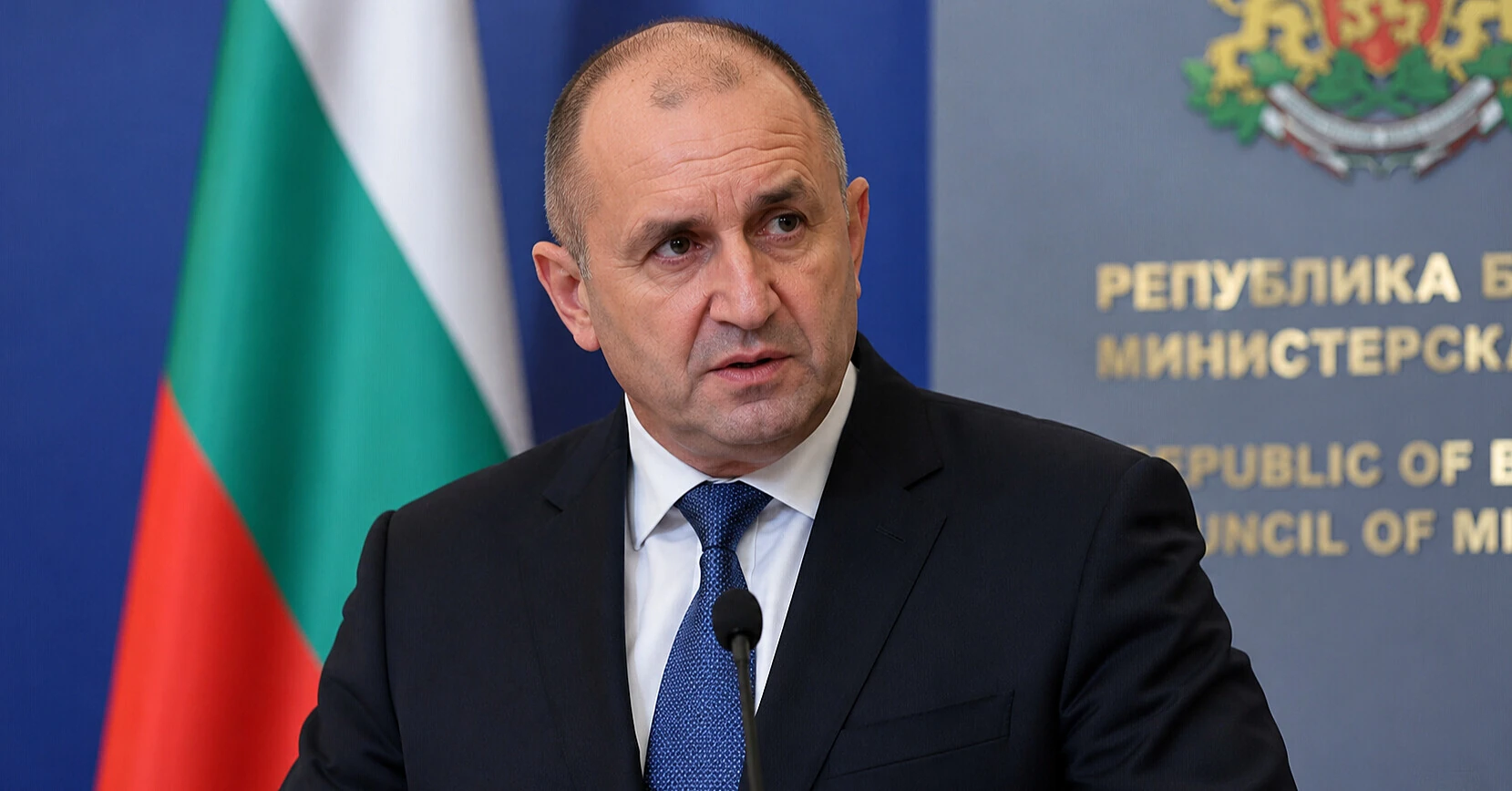 Болгарія відмовилася брати участь у новому кредиті ЄС для України Болгарія відмовилася брати участь у новому кредиті ЄС для України