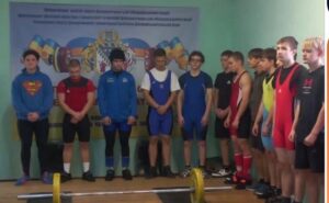 Важкоатлети з Кам’янського привезли шість медалей з обласного чемпіонату Важкоатлети з Кам’янського привезли шість медалей з обласного чемпіонату