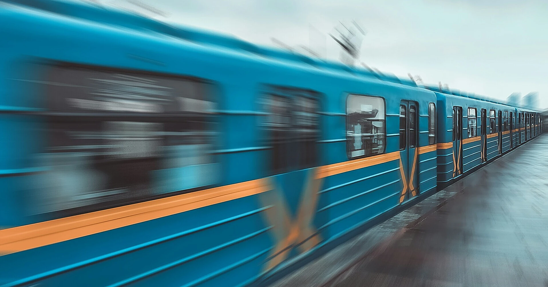 Київ готується відновити рух метро через Південний міст – Кличко Київ готується відновити рух метро через Південний міст – Кличко