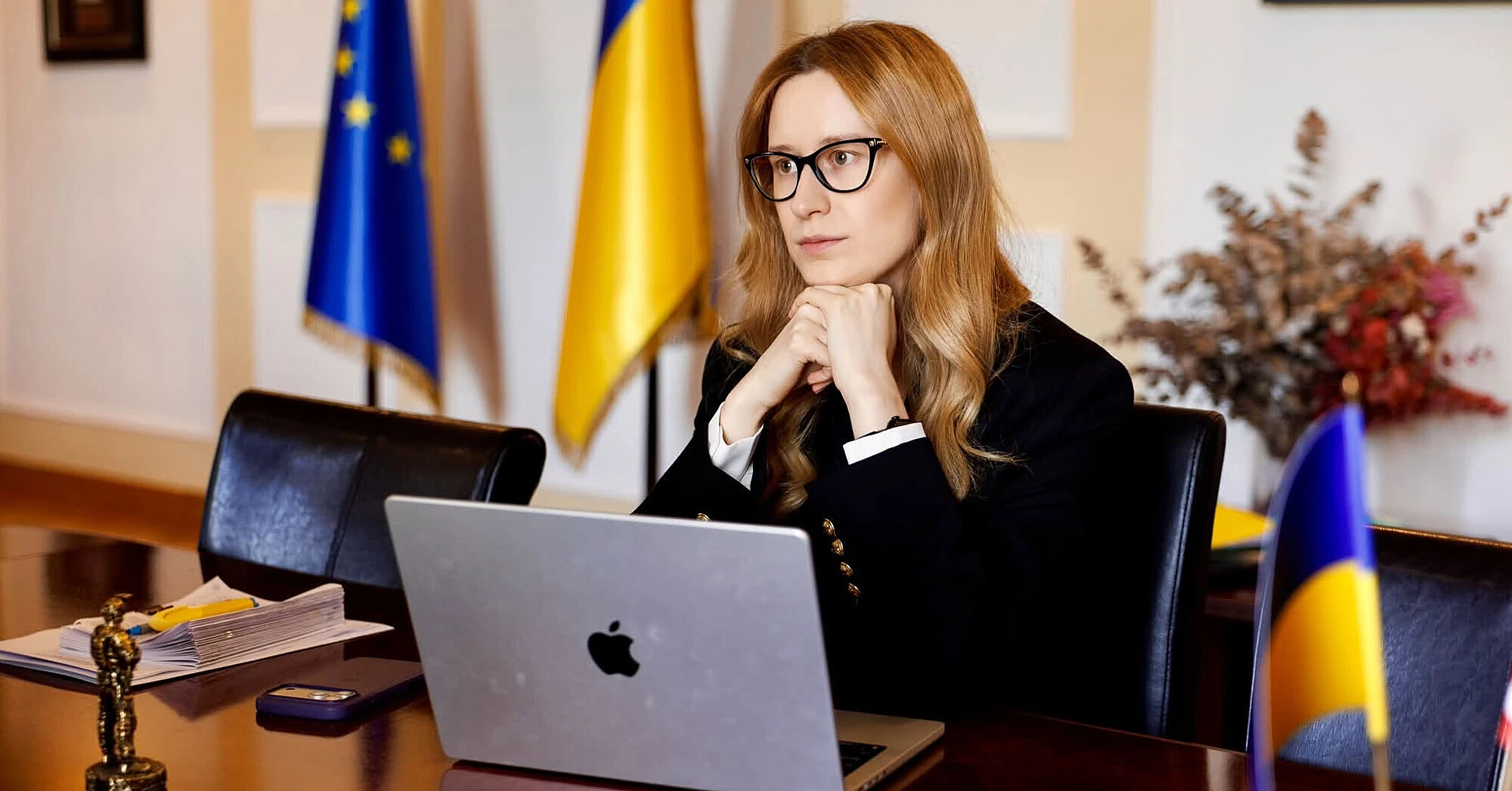 Бюджет недоотримав 32 млрд грн за два місяці через удари по бізнесу – Підласа Бюджет недоотримав 32 млрд грн за два місяці через удари по бізнесу – Підласа