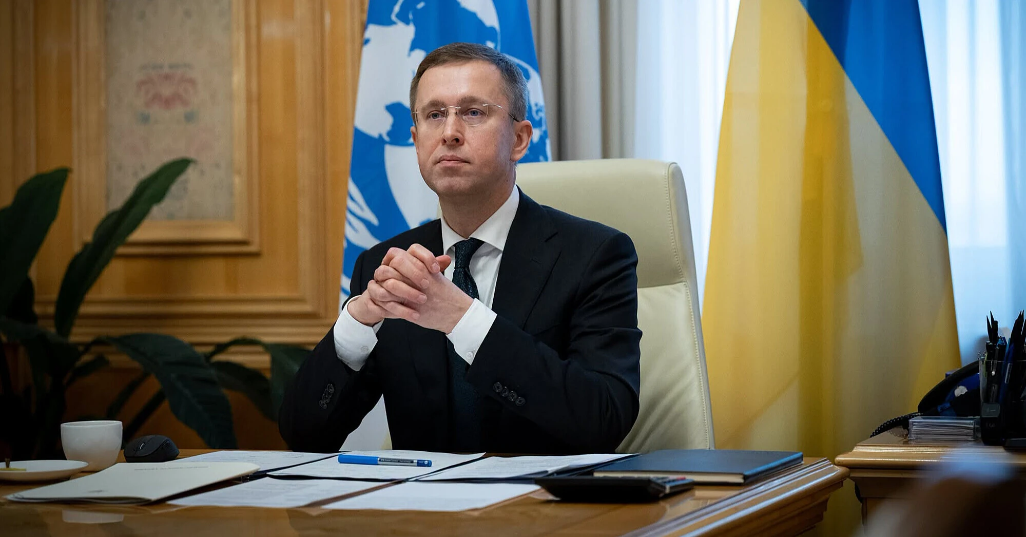Кабмін ухвалив необхідні рішення для розблокування міжнародної допомоги