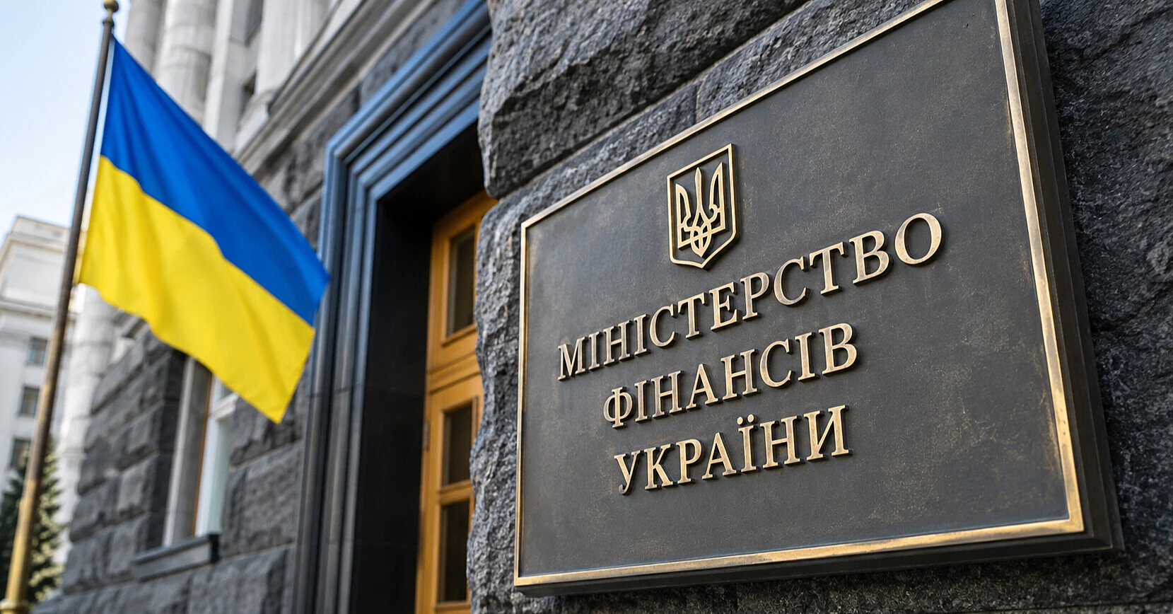 Мінфін не підтримав податкові послаблення для бізнесу після російських ударів