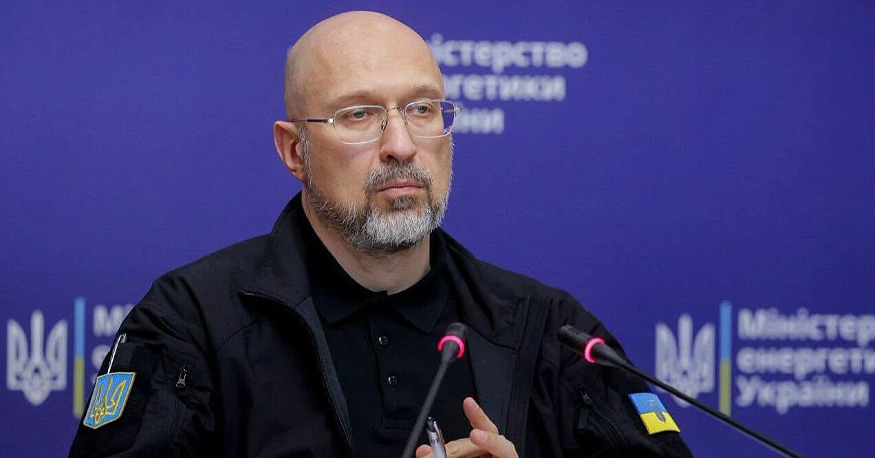 Шмигаль доручив пришвидшити підключення нових потужностей у Києві після російських атак