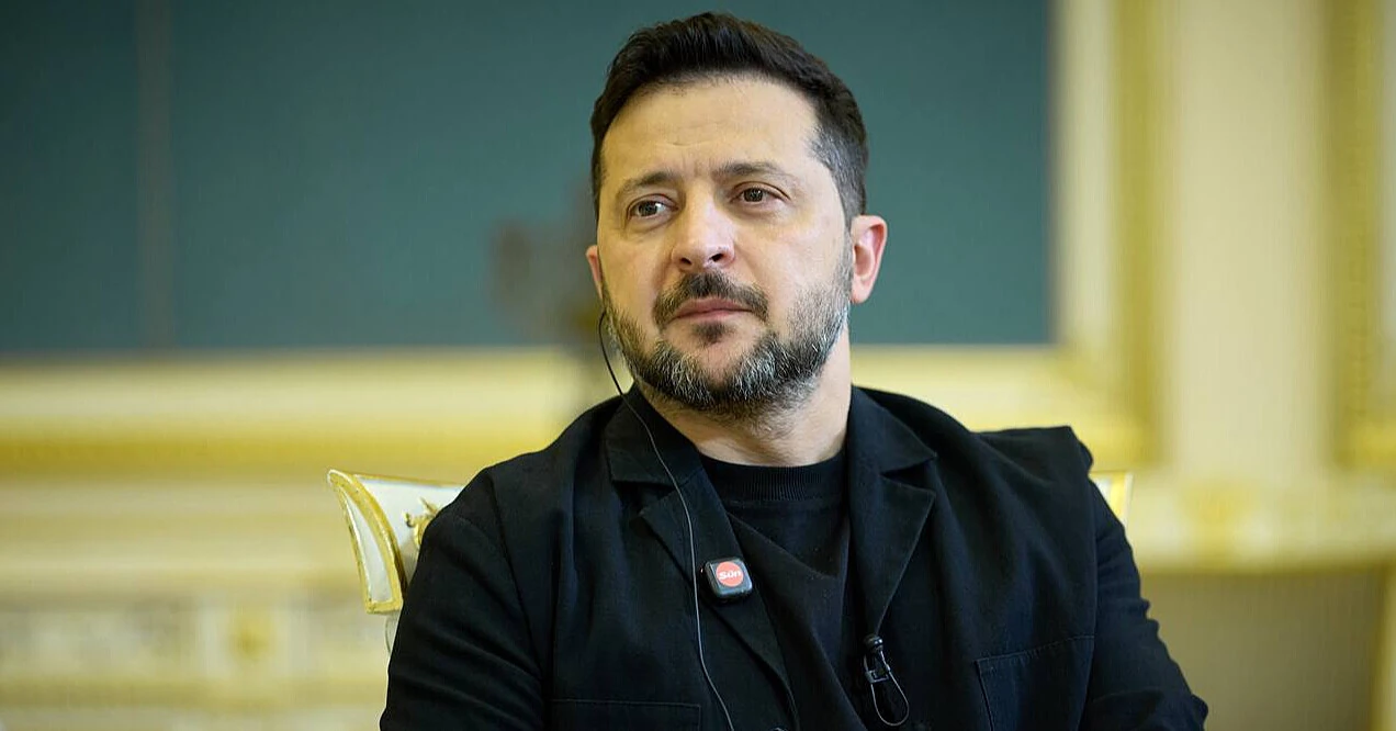 Переговори України, США та Росії в Абу-Дабі тепер залежать від Вашингтона – Зеленський Переговори України, США та Росії в Абу-Дабі тепер залежать від Вашингтона – Зеленський