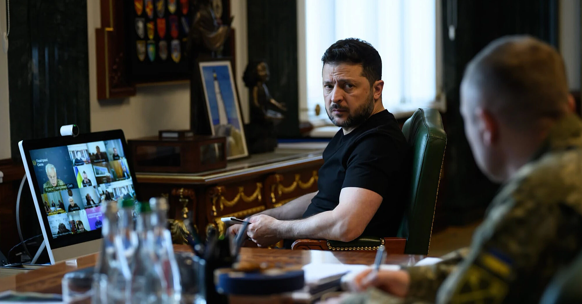 Зеленський назвав можливі терміни нових переговорів з Росією