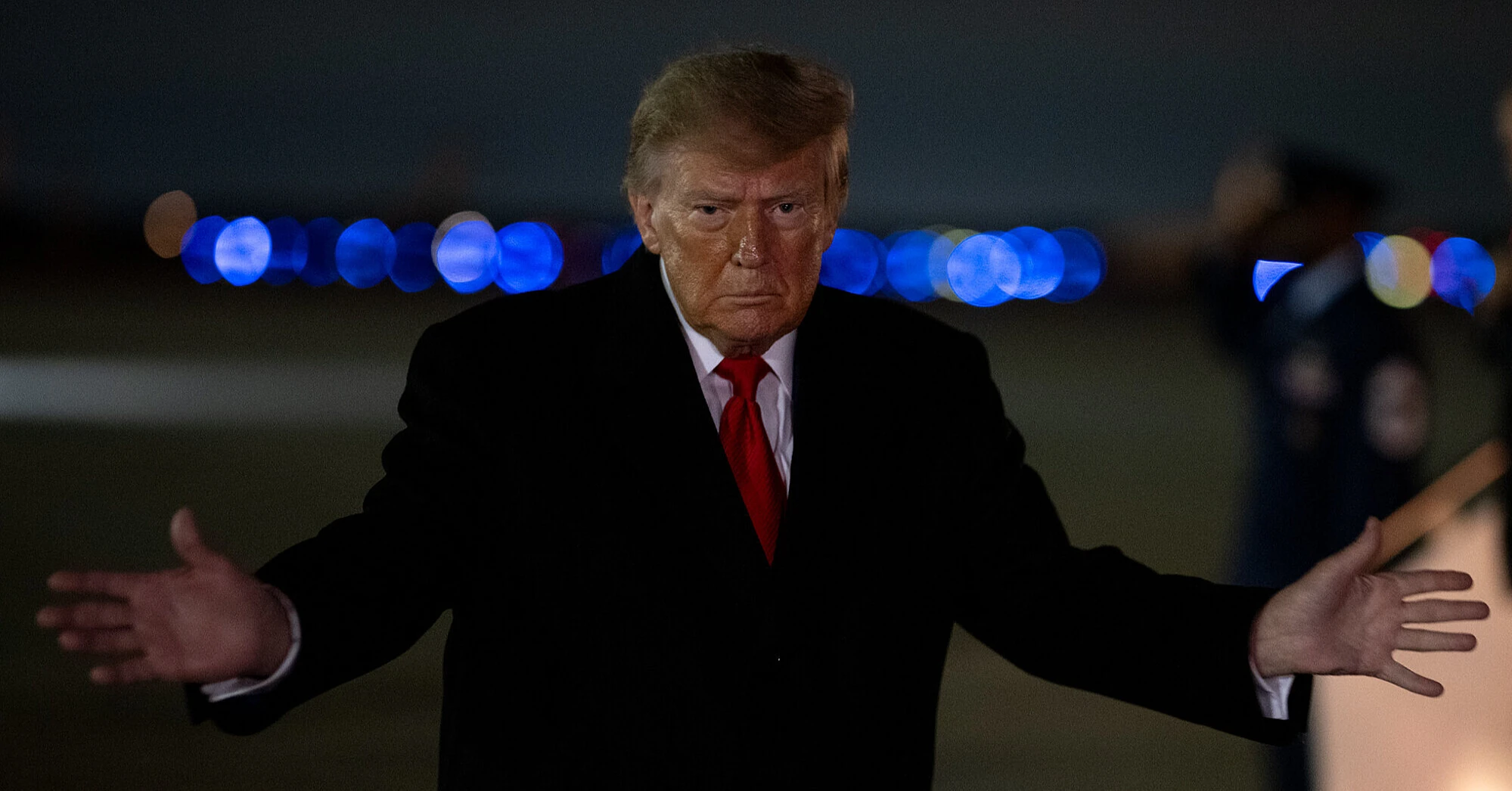 Трамп заявив, що Путін більше за Зеленського прагне укласти мирну угоду