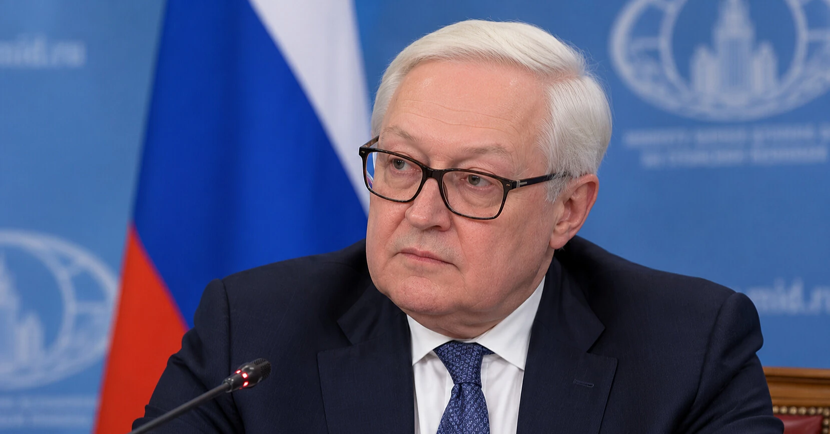 Росія заявила про відсутність планів відновлювати переговори з США та Україною