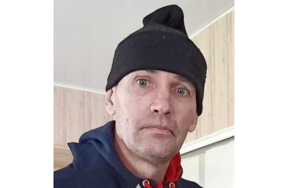 У Павлограді розшукують 56-річного Олександра Абрамова