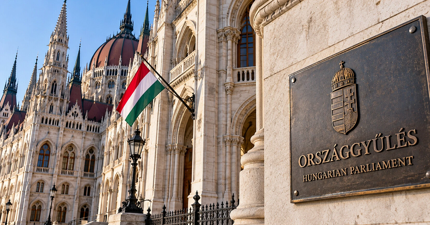 Угорщина почала скасовувати обмеження епохи Орбана: парламент змінив спірний закон Угорщина почала скасовувати обмеження епохи Орбана: парламент змінив спірний закон