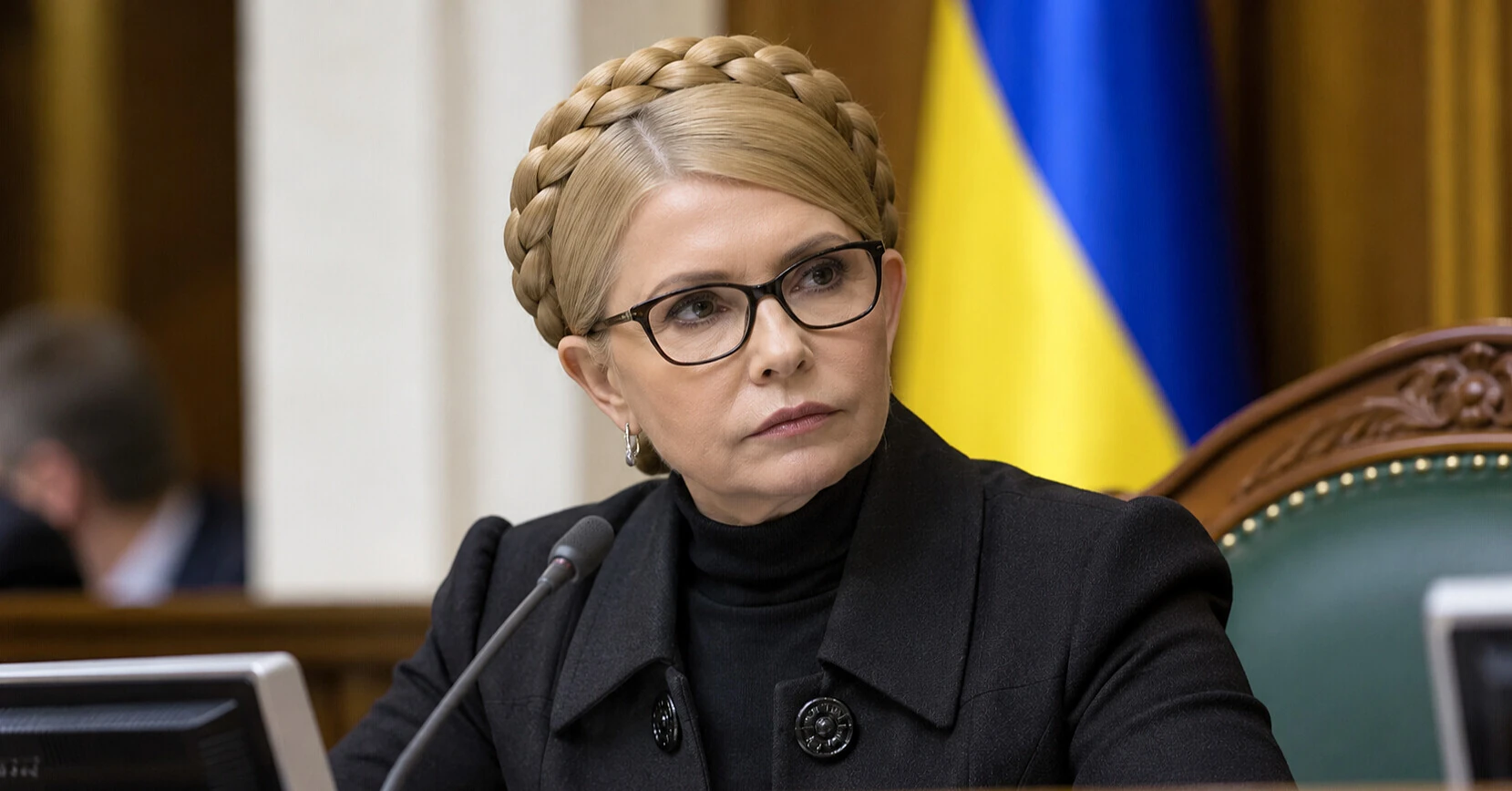Суд зменшив заставу для Тимошенко у 125 разів