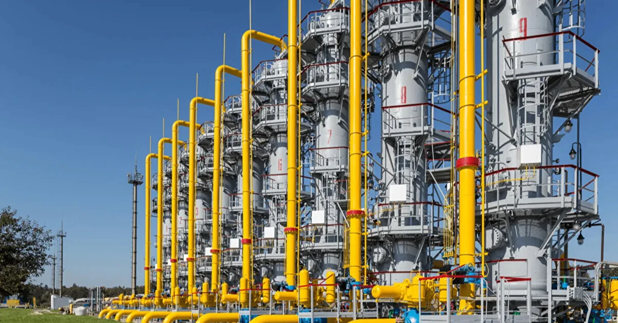 У “Нафтогазі” розробили десятки сценаріїв проходження опалювального сезону