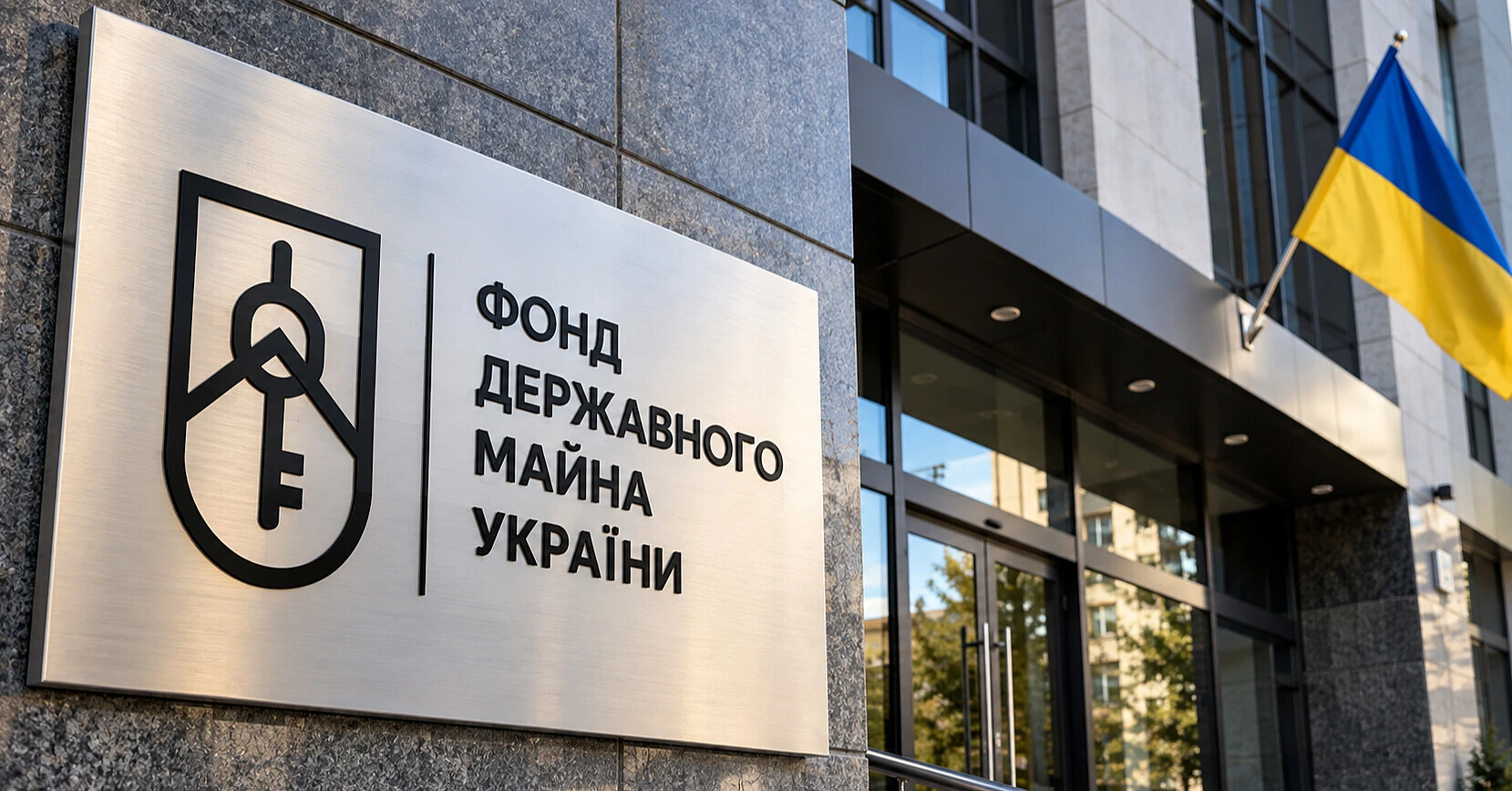 Фонд держмайна оцінив ризики “боргу Фірташа” перед приватизацією ОПЗ
