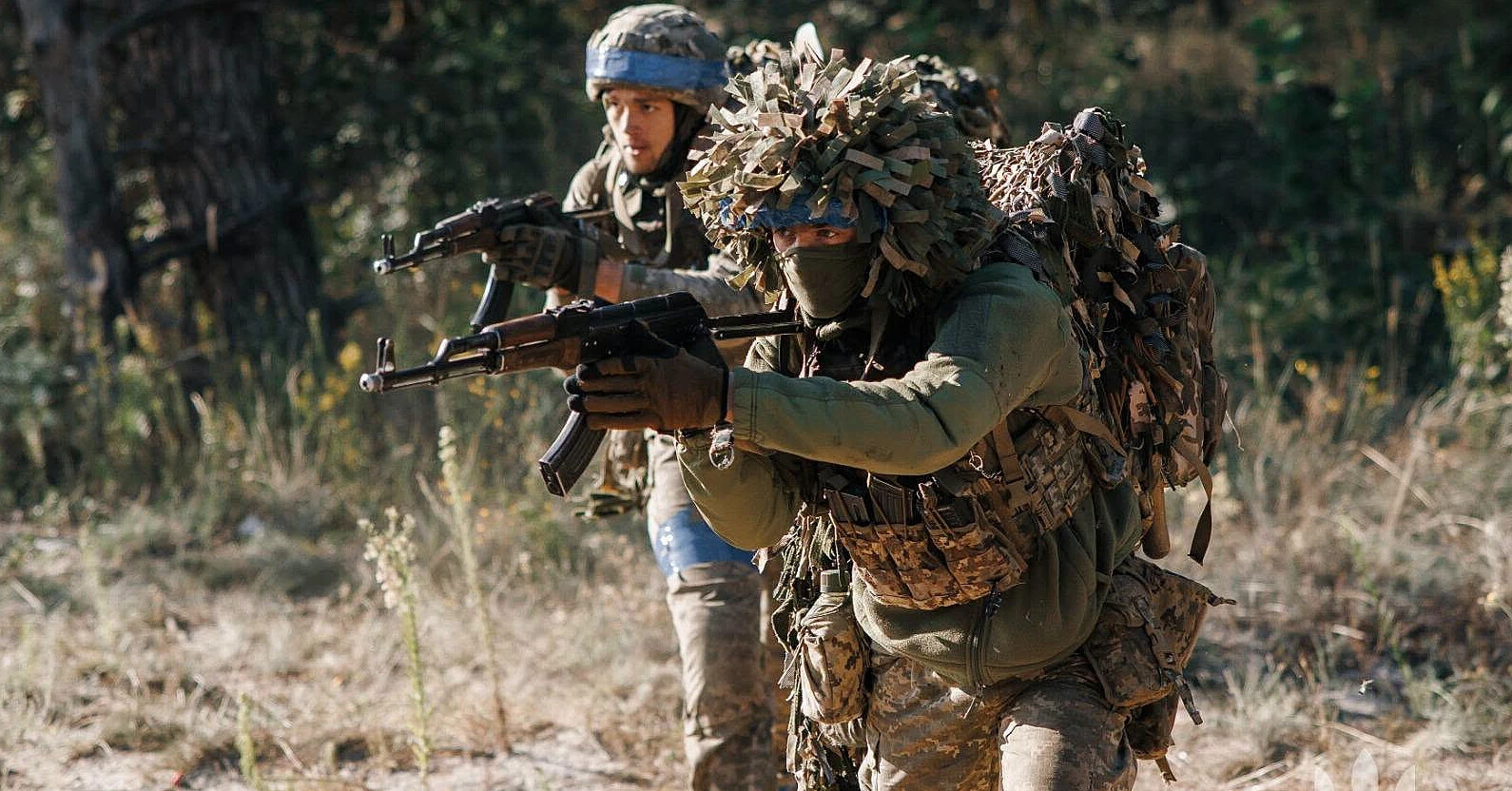 Бюджетний комітет підтримав пропозицію підвищити зарплати військовим