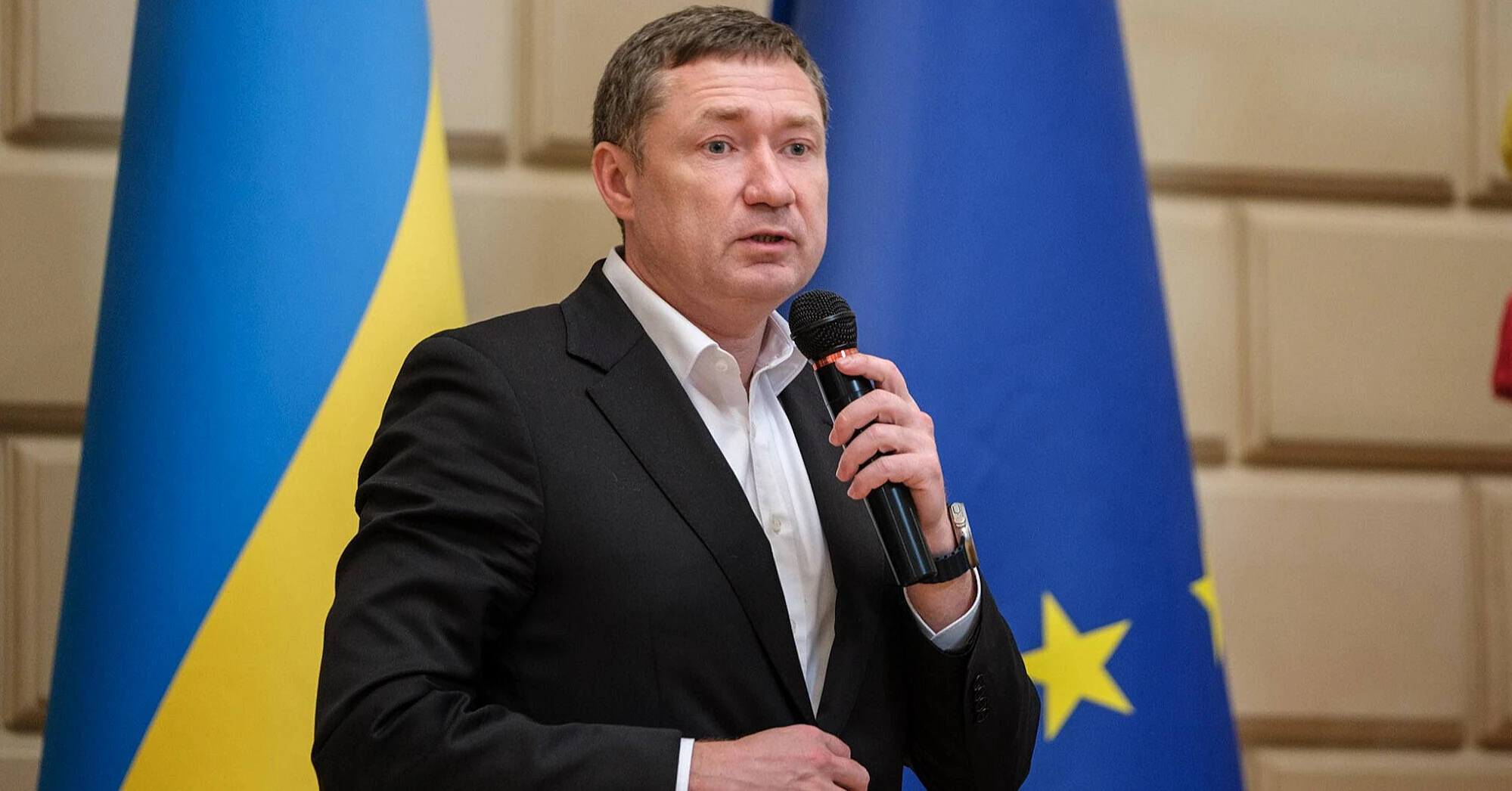 Рішення про “рік УПА” досі не набуло чинності: голова Львівської ОВА відповів польському воєводству