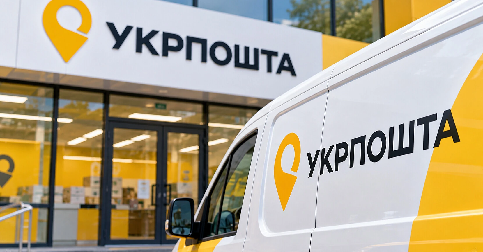 В “Укрпошті” розповіли, чи зміняться тарифи на доставку посилок до кінця року В “Укрпошті” розповіли, чи зміняться тарифи на доставку посилок до кінця року