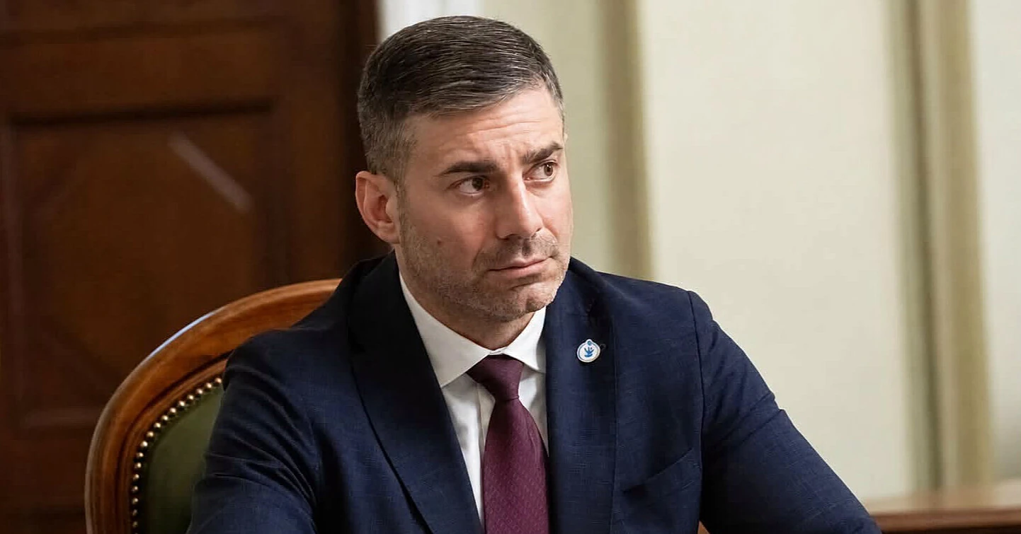 Лубінець підтвердив домовленість про припинення вогню в Олешках