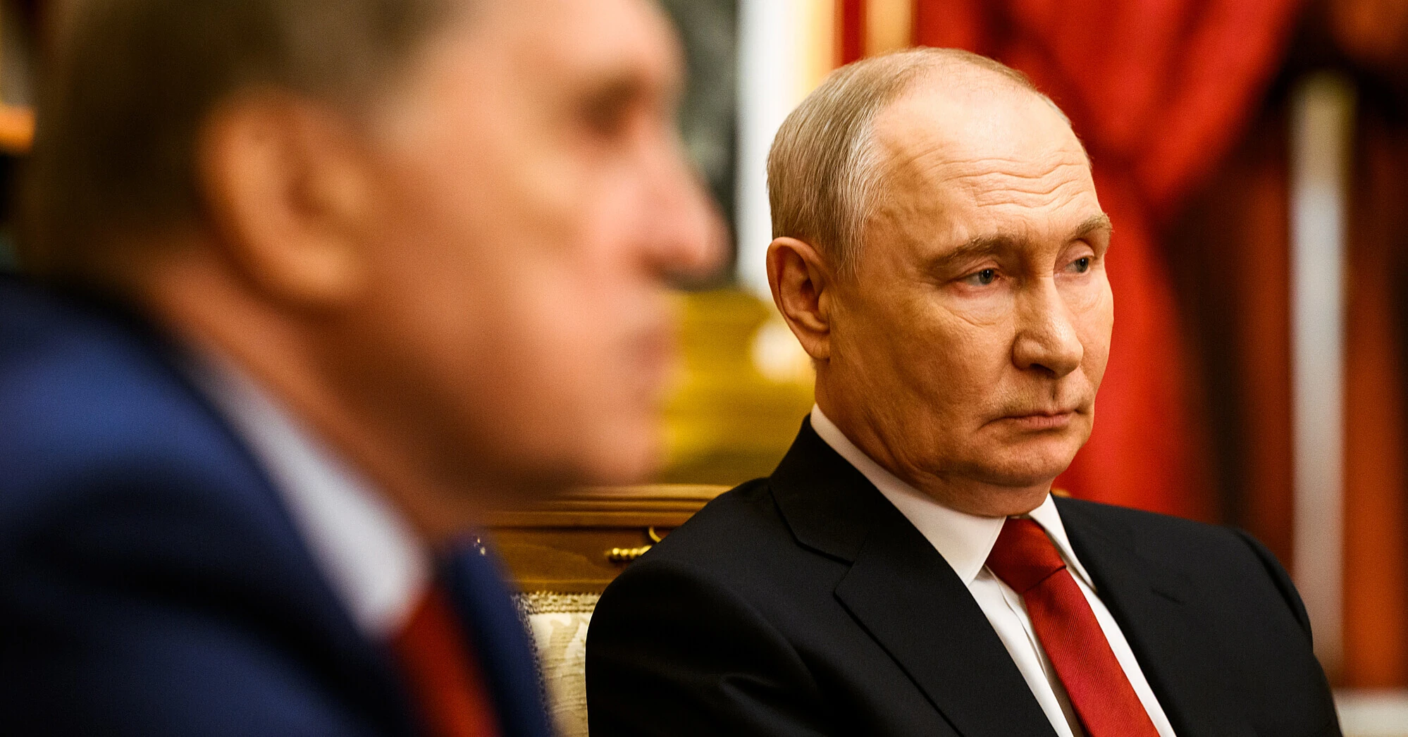 У Москві вважають зміну позиції Трампа політичною перемогою – WP
