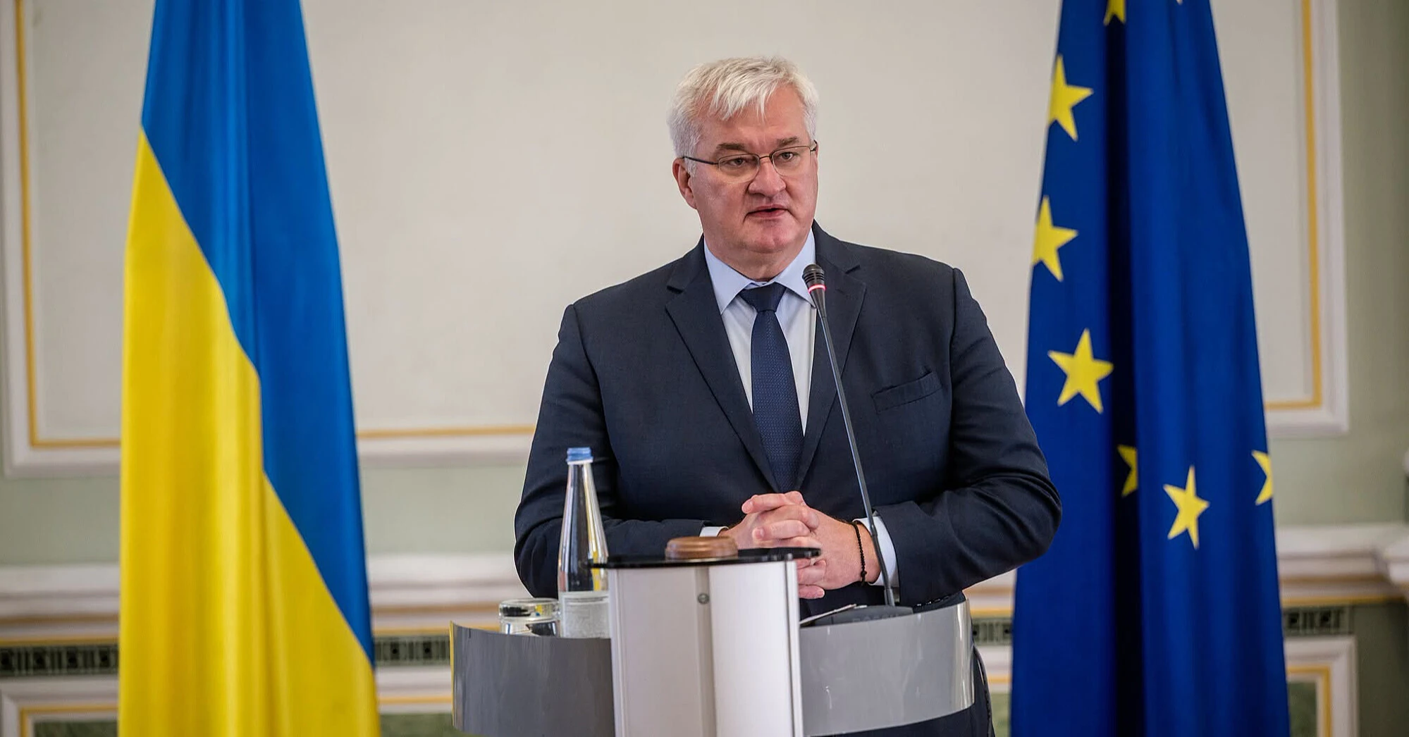Україна готує санкції проти понад 20 російських олігархів після рішення ЄС