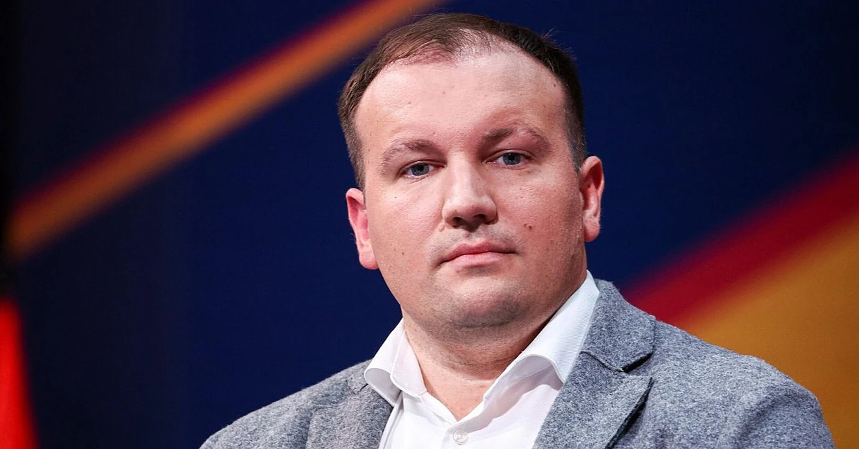 Чорногорія вирішила вислати засновника «Рибаря» та його команду Чорногорія вирішила вислати засновника «Рибаря» та його команду