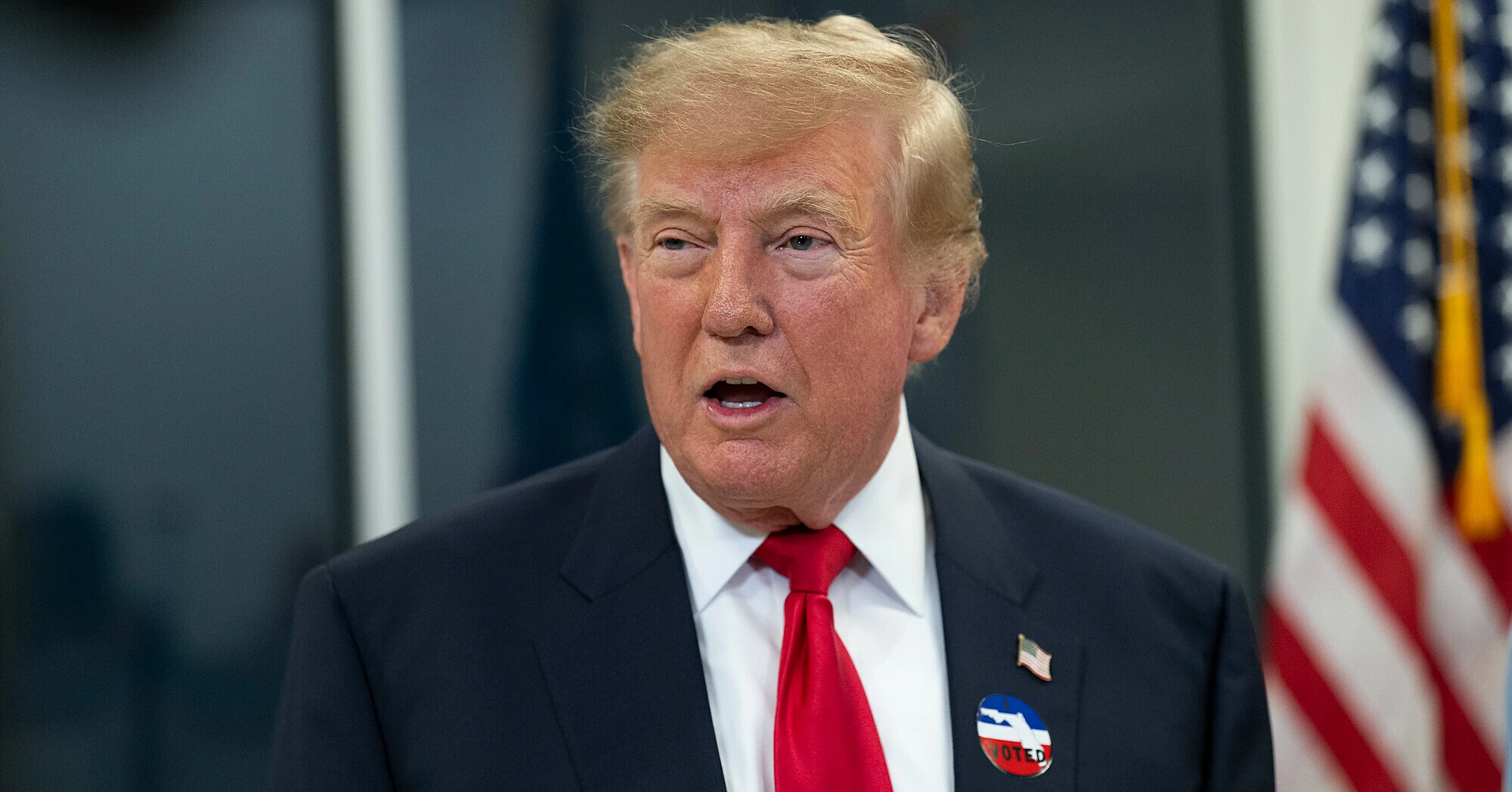 Трамп пообіцяв винагороду за викриття фальсифікацій на виборах у США