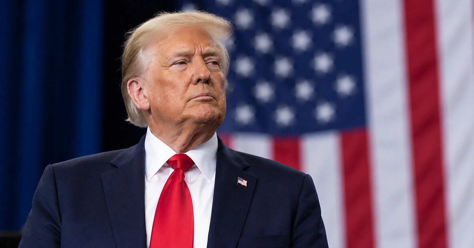 Трамп прояснив ситуацію з передачею розвідданих Україні
