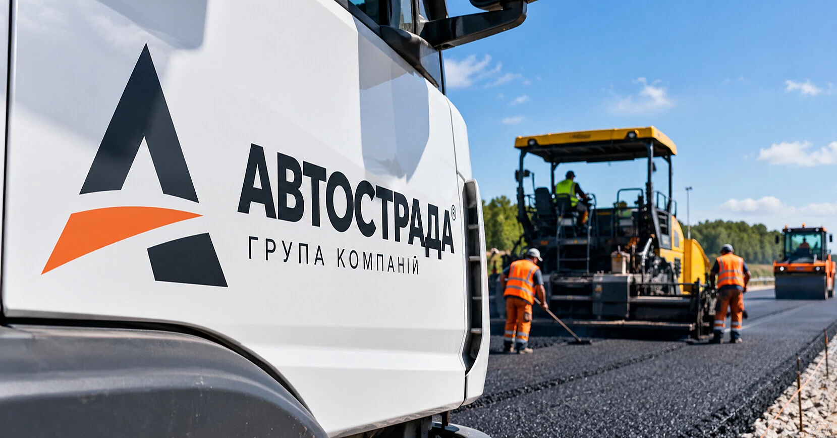 Після скарг “Автостради” переглянули вимоги до дорожніх підрядників на Буковині