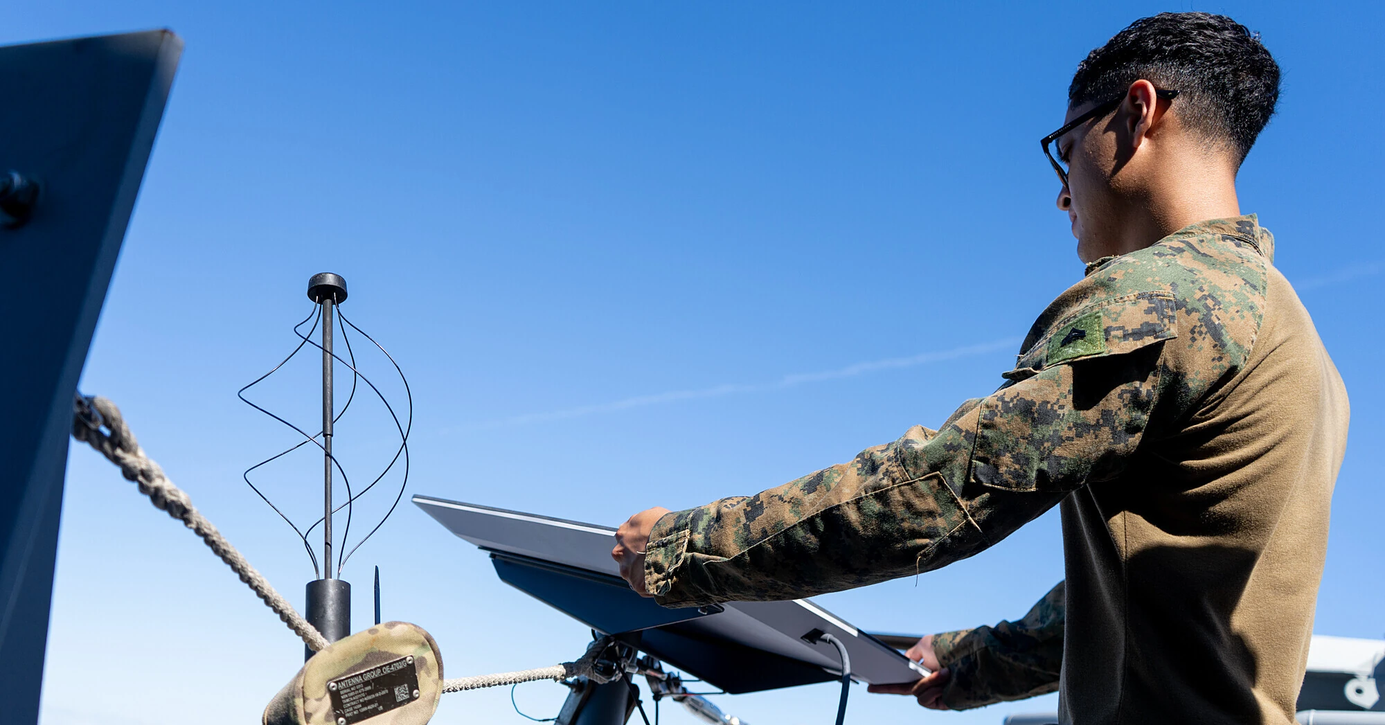 Наказ обмежити Starshield для України надійшов із Білого дому — джерела Наказ обмежити Starshield для України надійшов із Білого дому — джерела