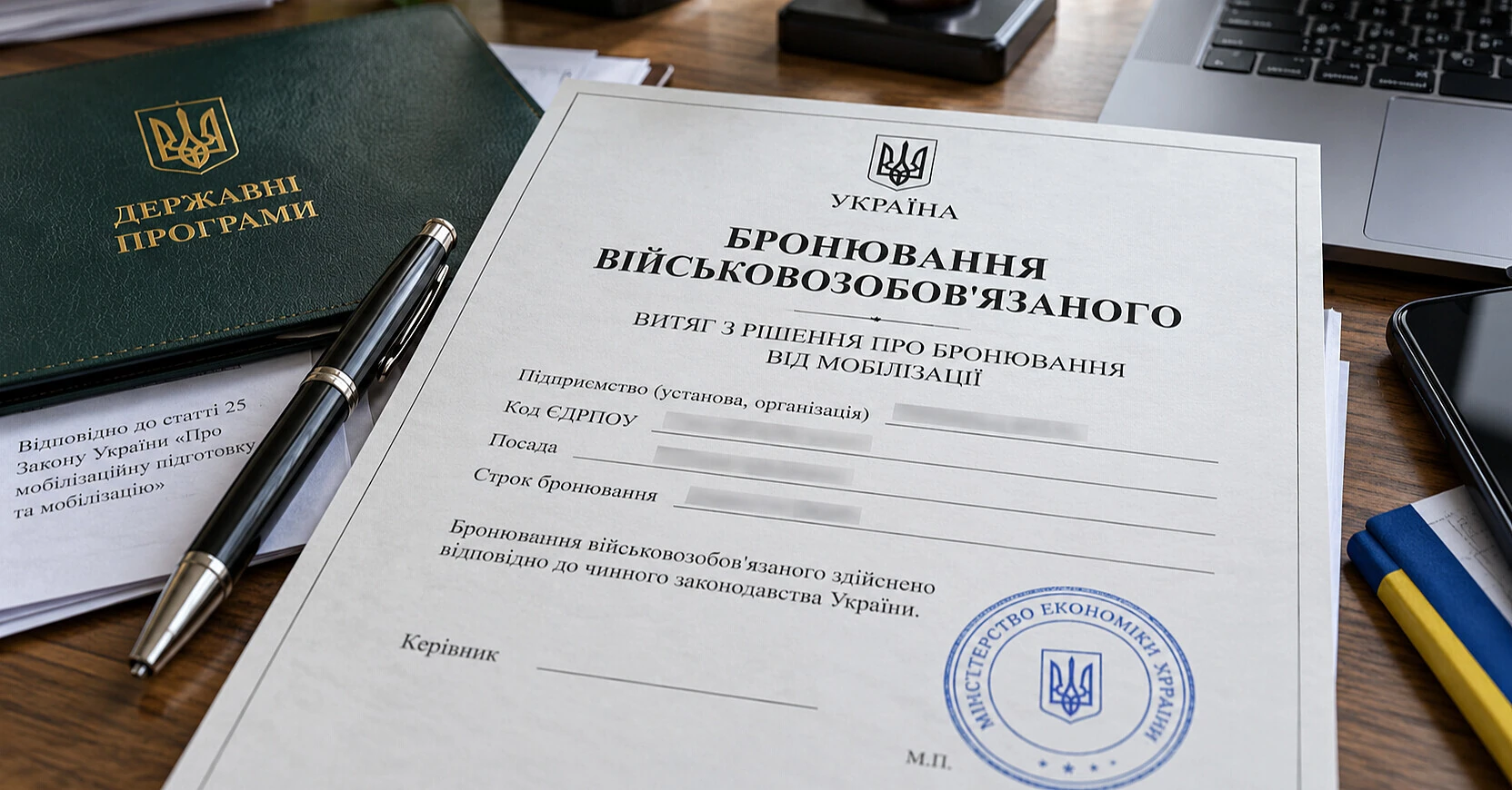 Нові зміни до бронювання: документ проходить останні правки, Корецький каже про “новий суспільний договір” Нові зміни до бронювання: документ проходить останні правки, Корецький каже про “новий суспільний договір”