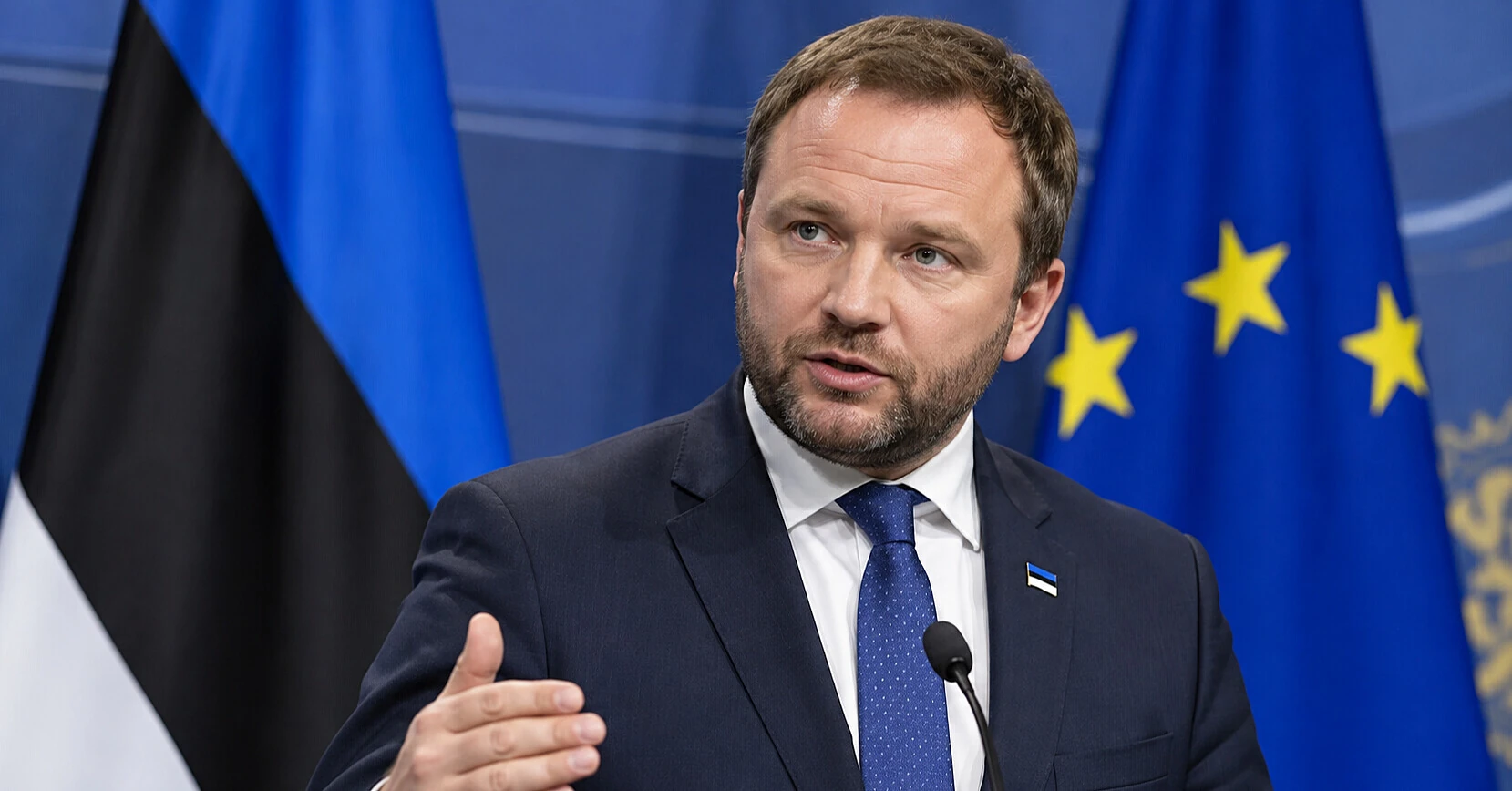Естонія виділила ще 10 млн євро на американську зброю для України