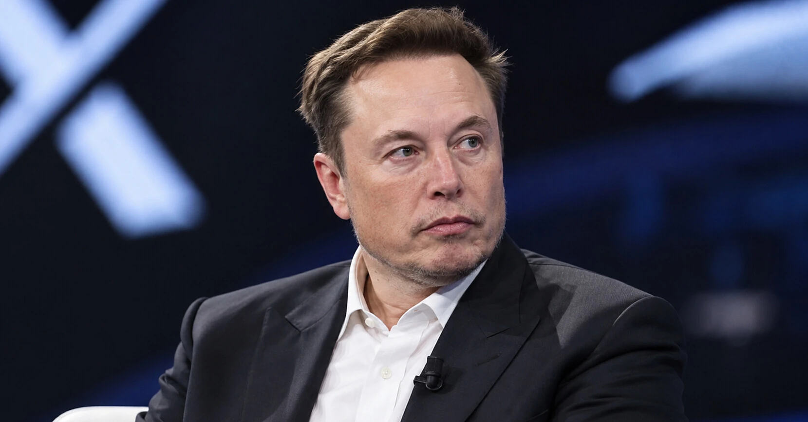 Маск особисто запропонував Трампу обмежити Starlink для України – The Telegraph Маск особисто запропонував Трампу обмежити Starlink для України – The Telegraph