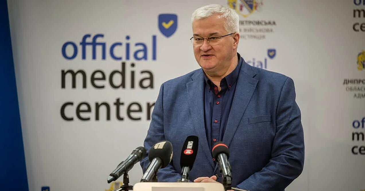 Сибіга закликав Європу перейти від напівзаходів до масштабного тиску на Москву
