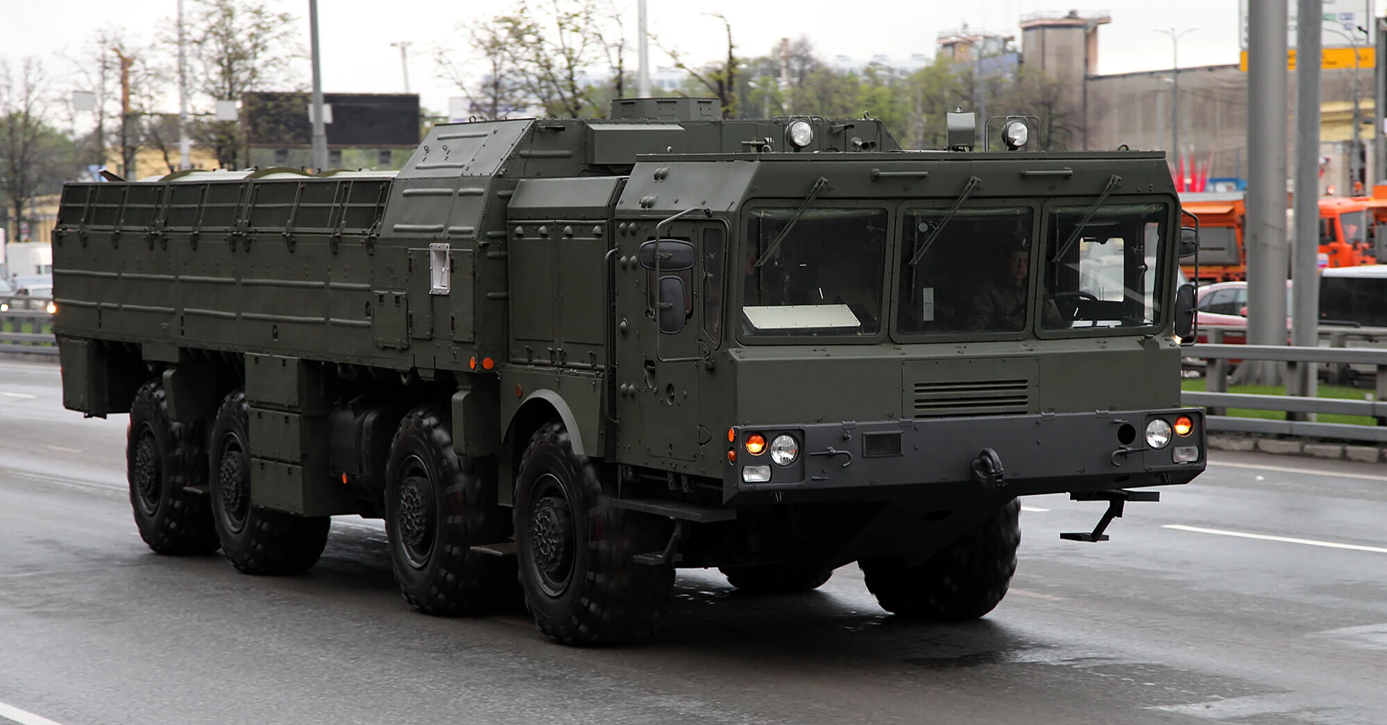 Україна розширила санкції на інженерів і технологів російських ракетних заводів Україна розширила санкції на інженерів і технологів російських ракетних заводів