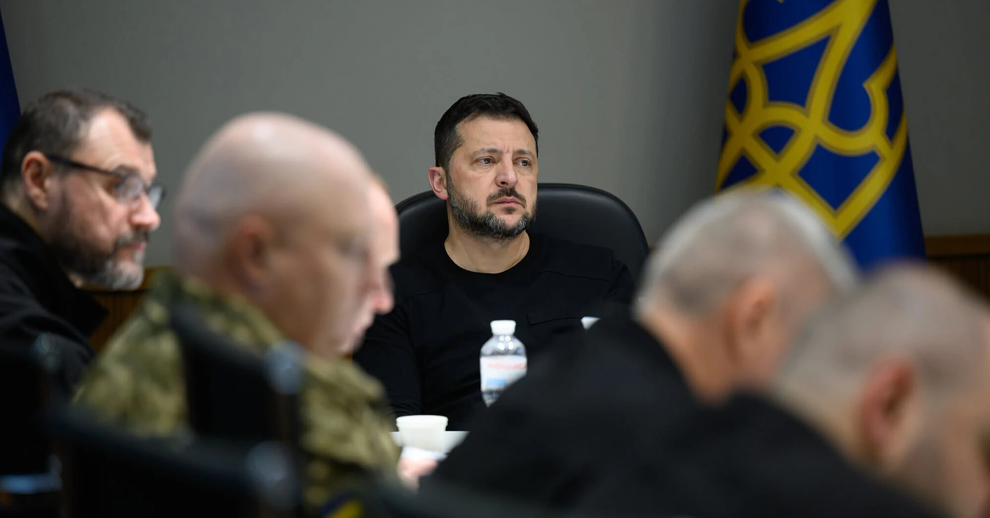 Зеленський повідомив про нову загрозу балістичних ударів РФ