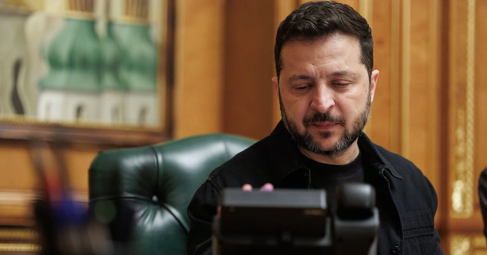Зеленський заявив про прогрес у переговорах щодо гарантій безпеки