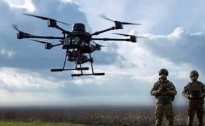 США замовили в українського виробника ще 1320 FPV-дронів на ,5 млн США замовили в українського виробника ще 1320 FPV-дронів на ,5 млн