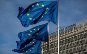 Україна отримала €2,9 млрд від ЄС у межах Ukraine Facility Україна отримала €2,9 млрд від ЄС у межах Ukraine Facility