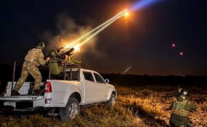 «Нова пошта» створила власну ППО та вже збиває російські «Шахеди»