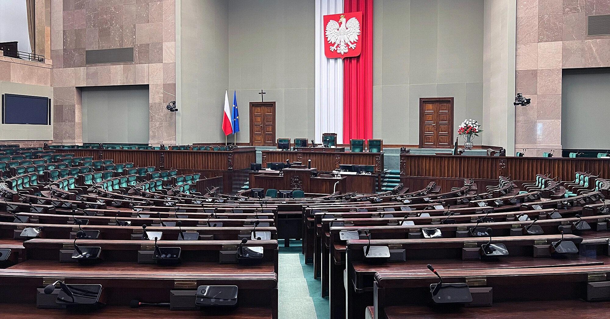 Польський Сейм підтримав пом’якшення законодавства щодо абортів: у Навроцького допустили вето