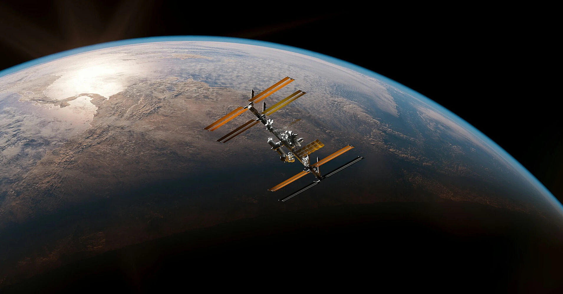 Україна хоче обмежити розвиток російського аналога Starlink через санкції США