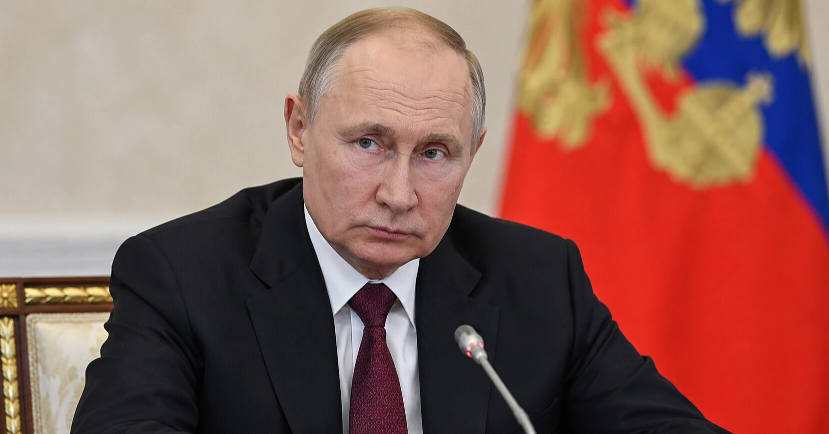 Путін заявив про готовність Росії до війни з Європою Путін заявив про готовність Росії до війни з Європою