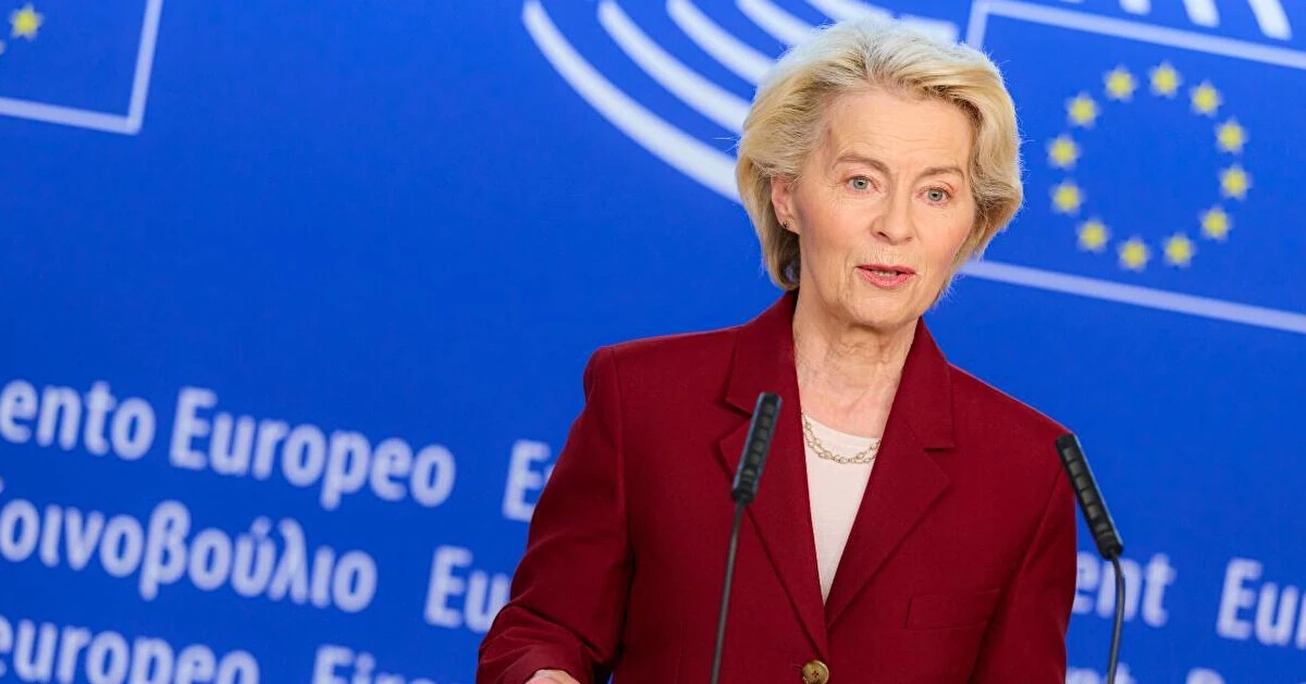 Європа ризикує залишитися поза переговорами щодо України – FT