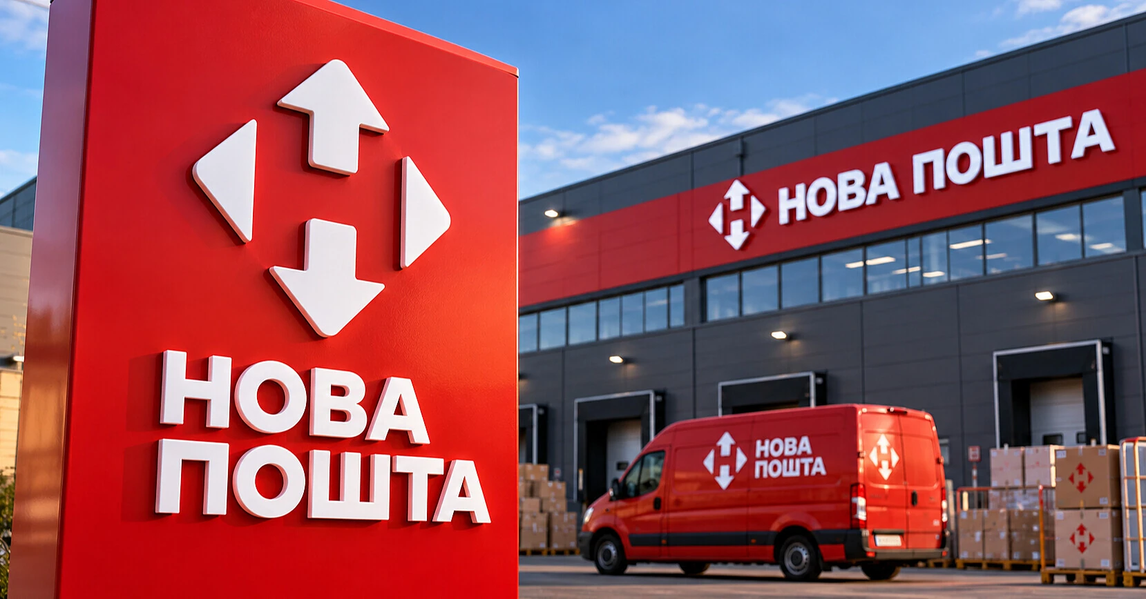 “Нова пошта” зазнала DDoS-атаки: у роботі сервісів виникли збої “Нова пошта” зазнала DDoS-атаки: у роботі сервісів виникли збої