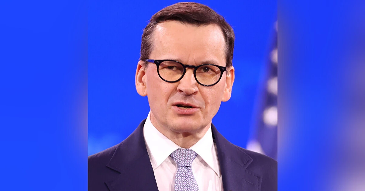 Колишній прем’єр-міністр Польщі запропонував замінити уряд Туска і назвав кандидата в прем’єри Колишній прем’єр-міністр Польщі запропонував замінити уряд Туска і назвав кандидата в прем’єри