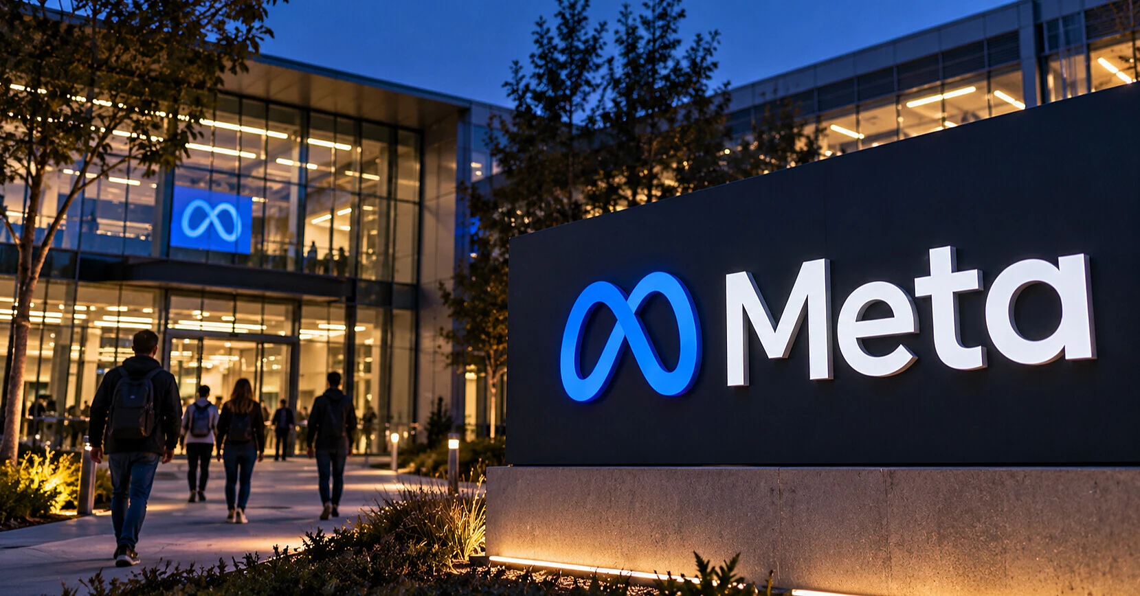 Meta врегулювала новий позов про залежність підлітків від соцмереж Meta врегулювала новий позов про залежність підлітків від соцмереж
