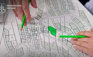 У Кривому Розі з товариства стягнуть понад 2,4 млн грн боргу за оренду землі