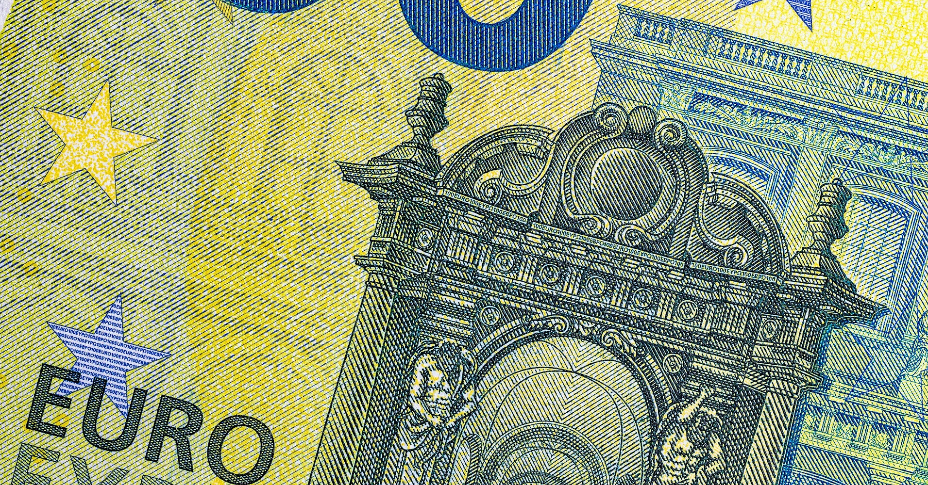 Євро зростає другий день поспіль після тривалого падіння Євро зростає другий день поспіль після тривалого падіння