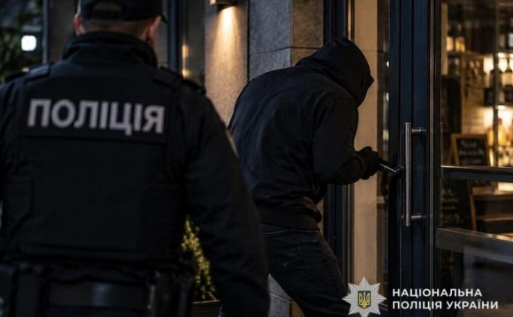 Скоїв серію крадіжок у місті: у Дніпрі судитимуть 41-річного чоловіка за майнові злочини
