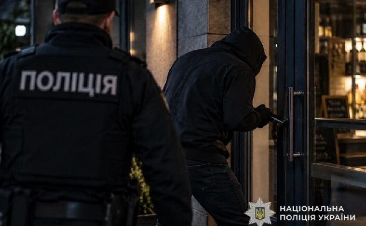 Скоїв серію крадіжок у місті: у Дніпрі судитимуть 41-річного чоловіка за майнові злочини Скоїв серію крадіжок у місті: у Дніпрі судитимуть 41-річного чоловіка за майнові злочини